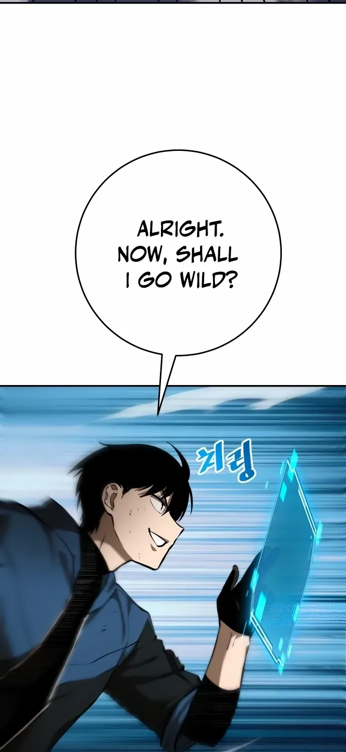A Hero Who Is Good At Everything Chapter 48 page 35 - 