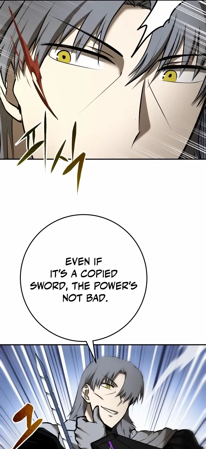 A Hero Who Is Good At Everything Chapter 48 page 42 - 