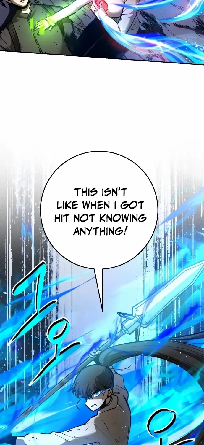 A Hero Who Is Good At Everything Chapter 48 page 6 - 