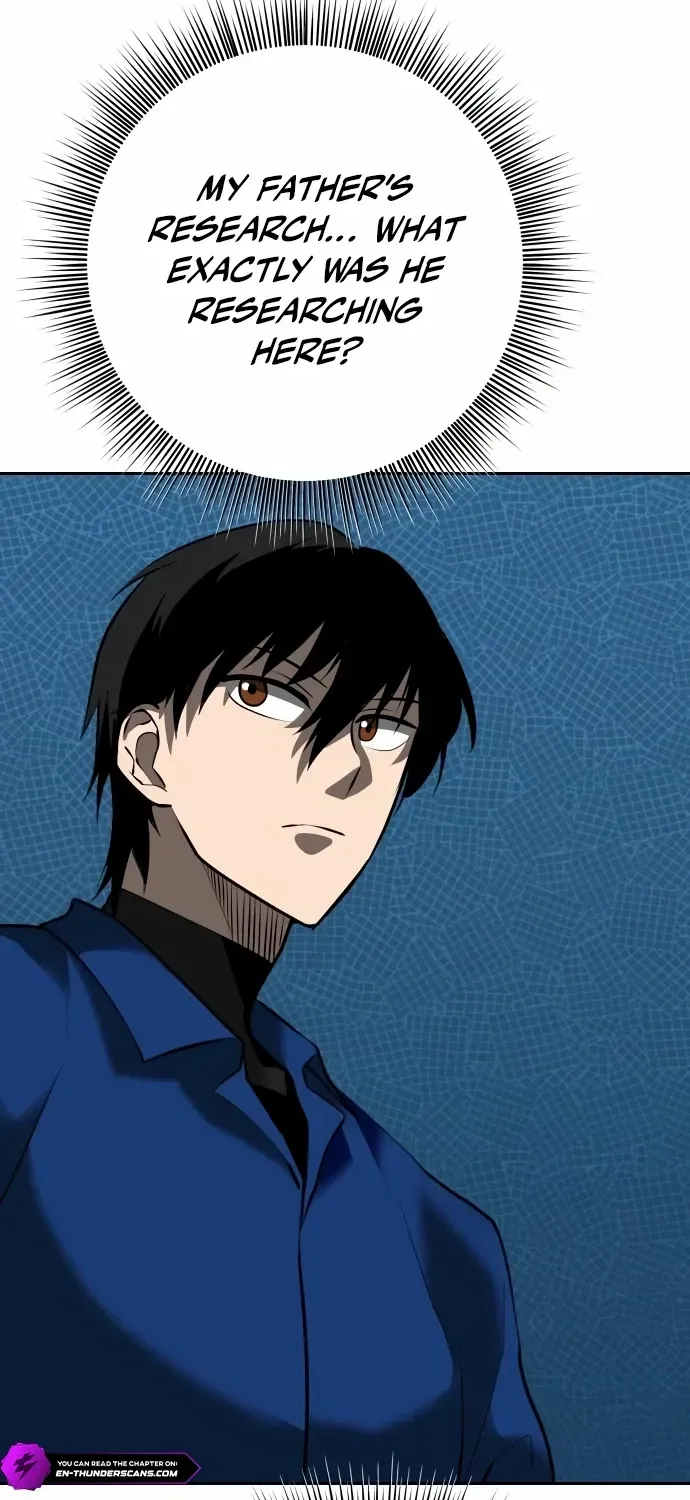A Hero Who Is Good At Everything Chapter 49 page 20 - 