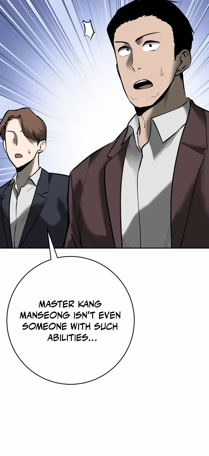 A Hero Who Is Good At Everything Chapter 49 page 30 - 