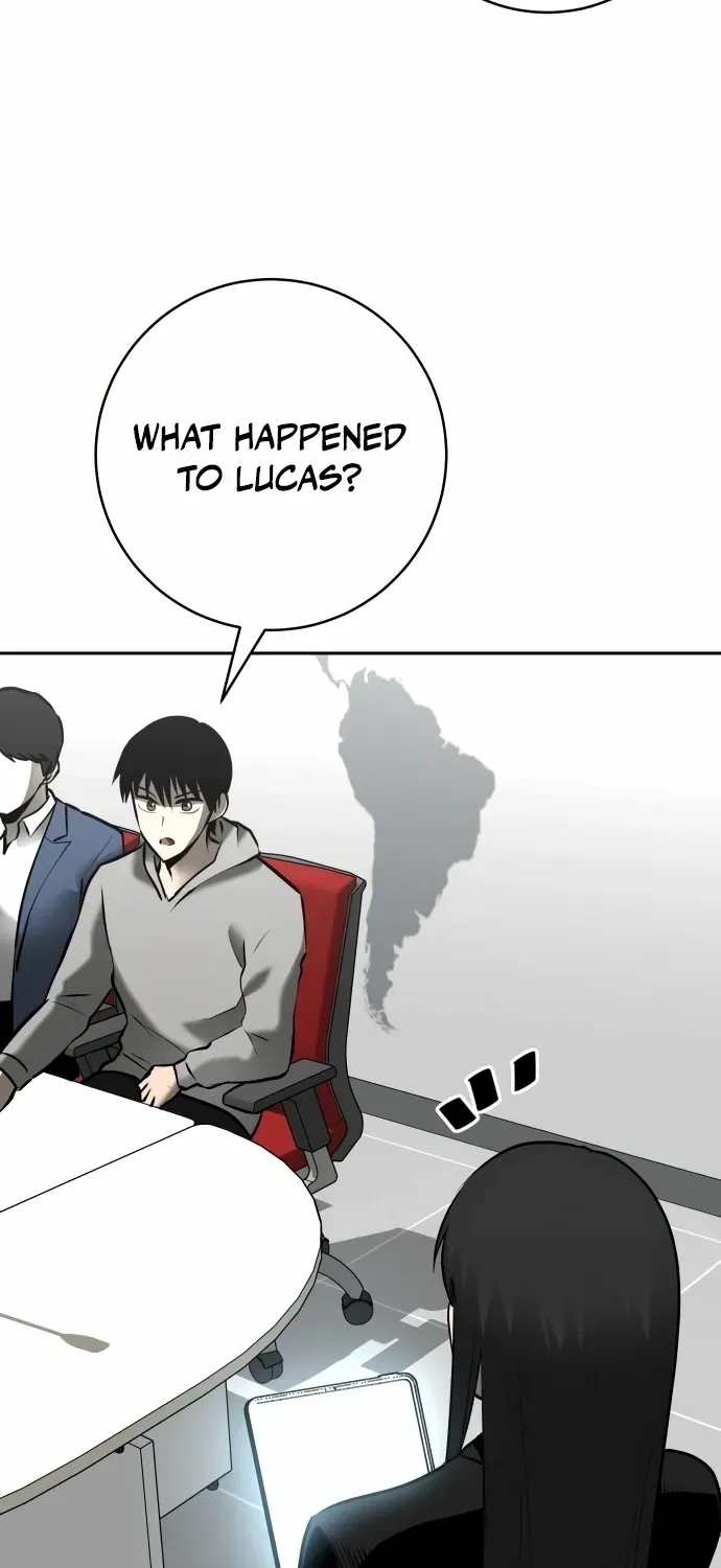 A Hero Who Is Good At Everything Chapter 49 page 35 - 
