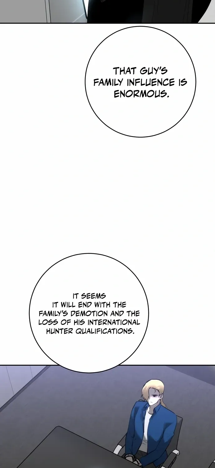 A Hero Who Is Good At Everything Chapter 49 page 36 - 