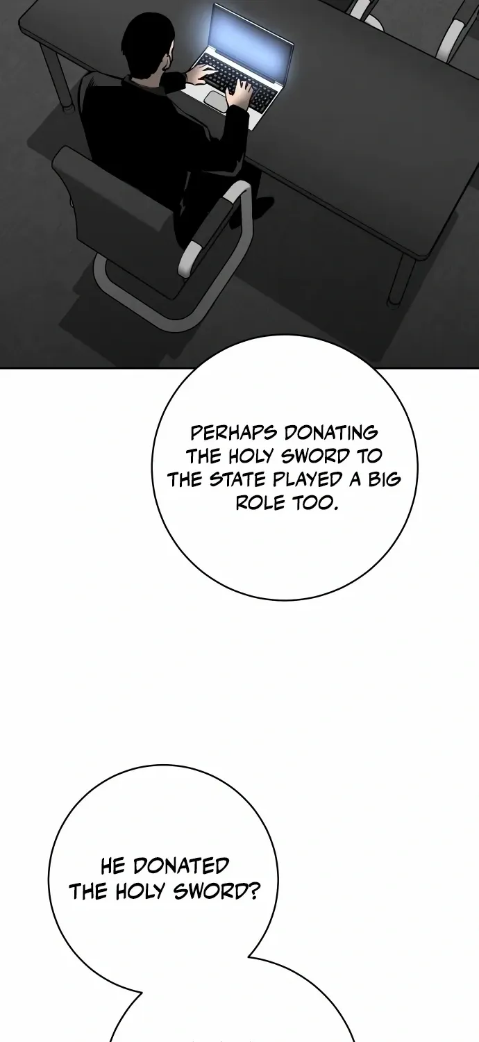 A Hero Who Is Good At Everything Chapter 49 page 37 - 