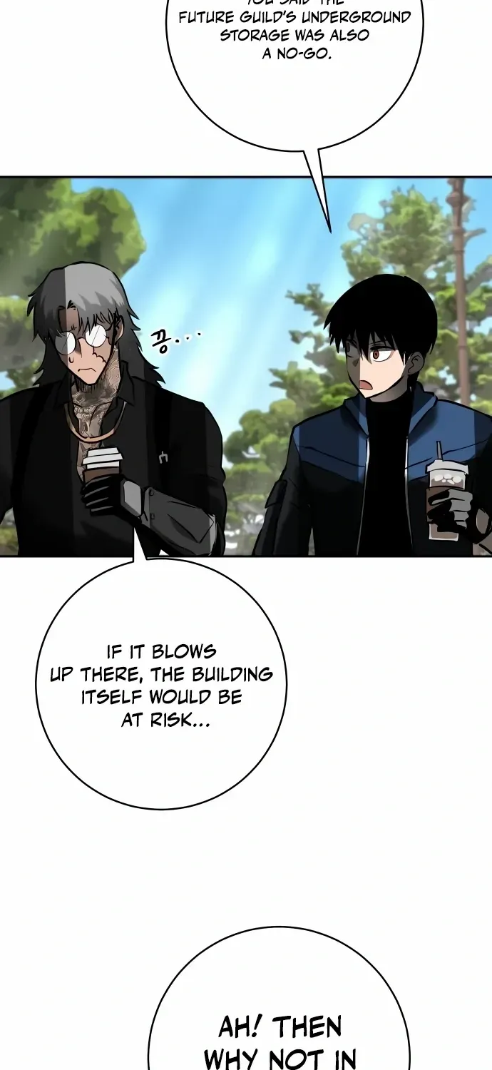 A Hero Who Is Good At Everything Chapter 49 page 46 - 