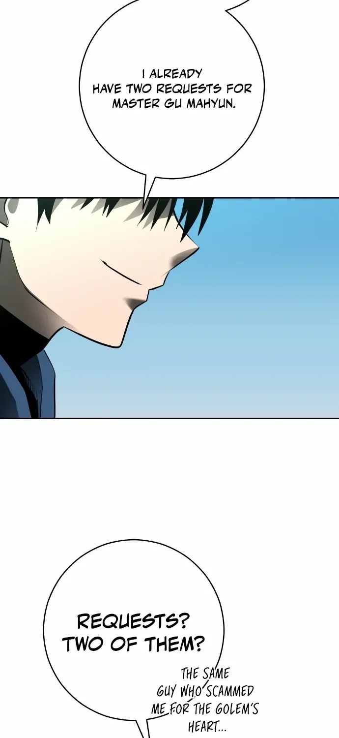 A Hero Who Is Good At Everything Chapter 49 page 52 - 