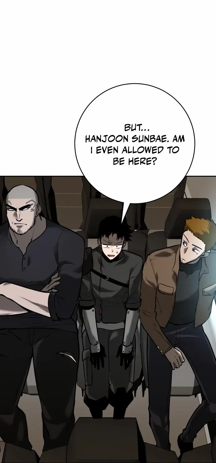 A Hero Who Is Good At Everything Chapter 49 page 9 - 