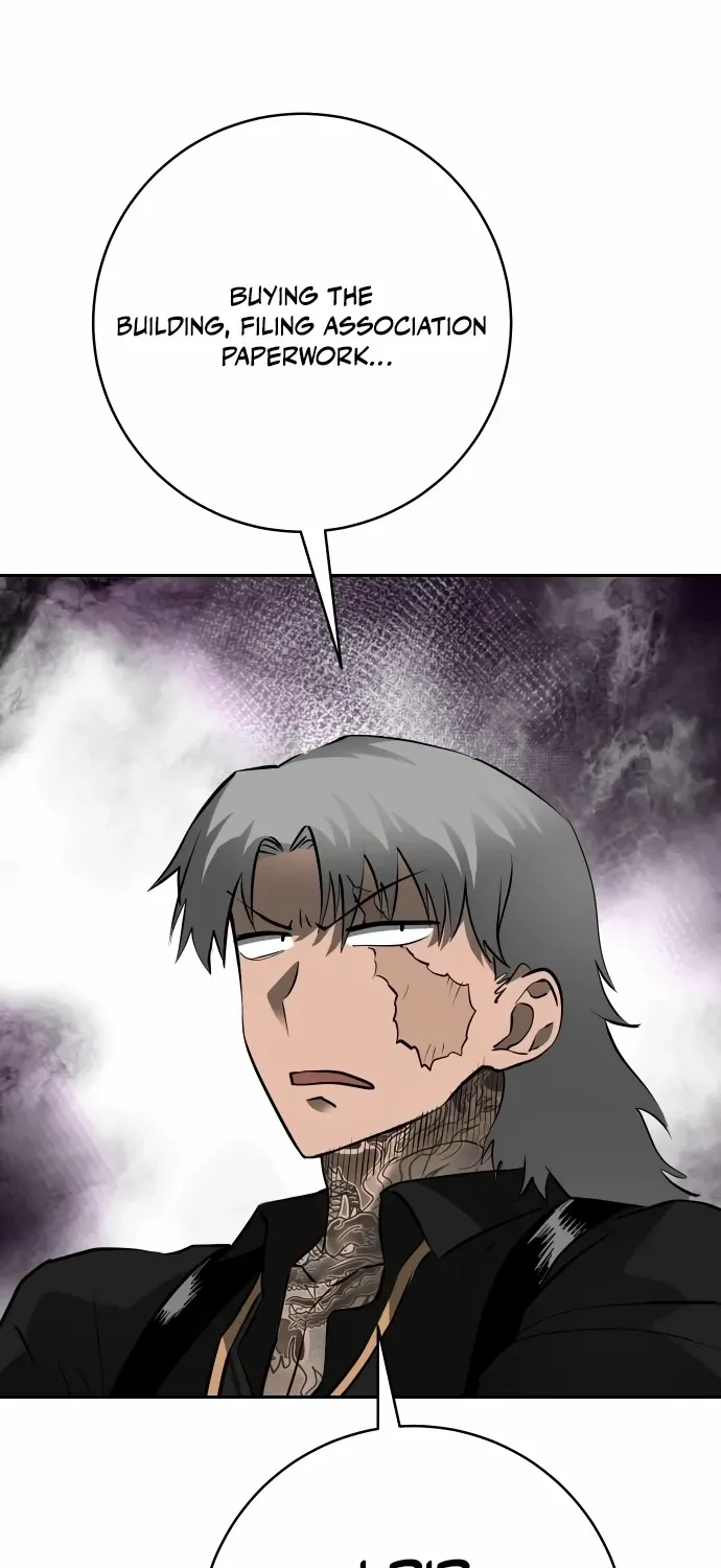 A Hero Who Is Good At Everything Chapter 49 page 82 - 
