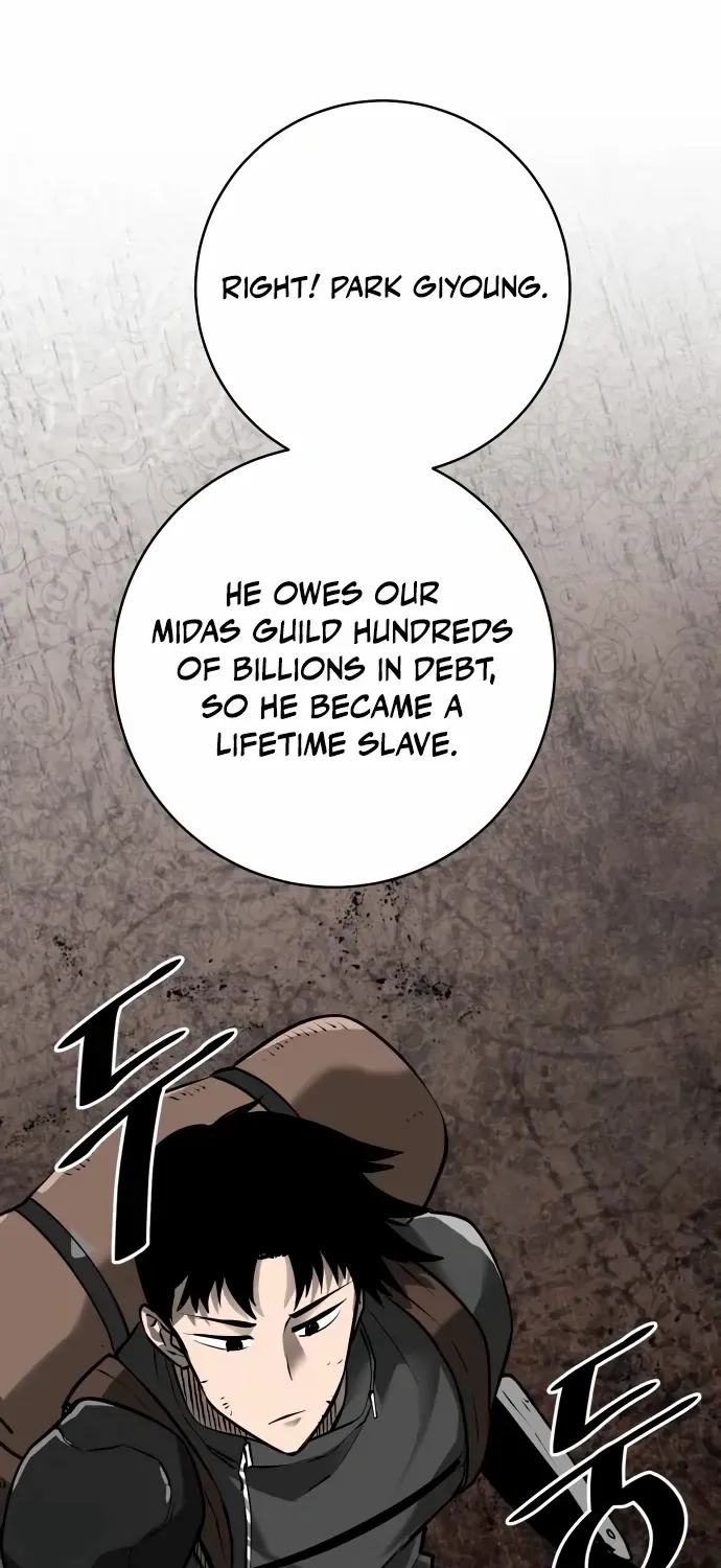 A Hero Who Is Good At Everything Chapter 49 page 96 - 