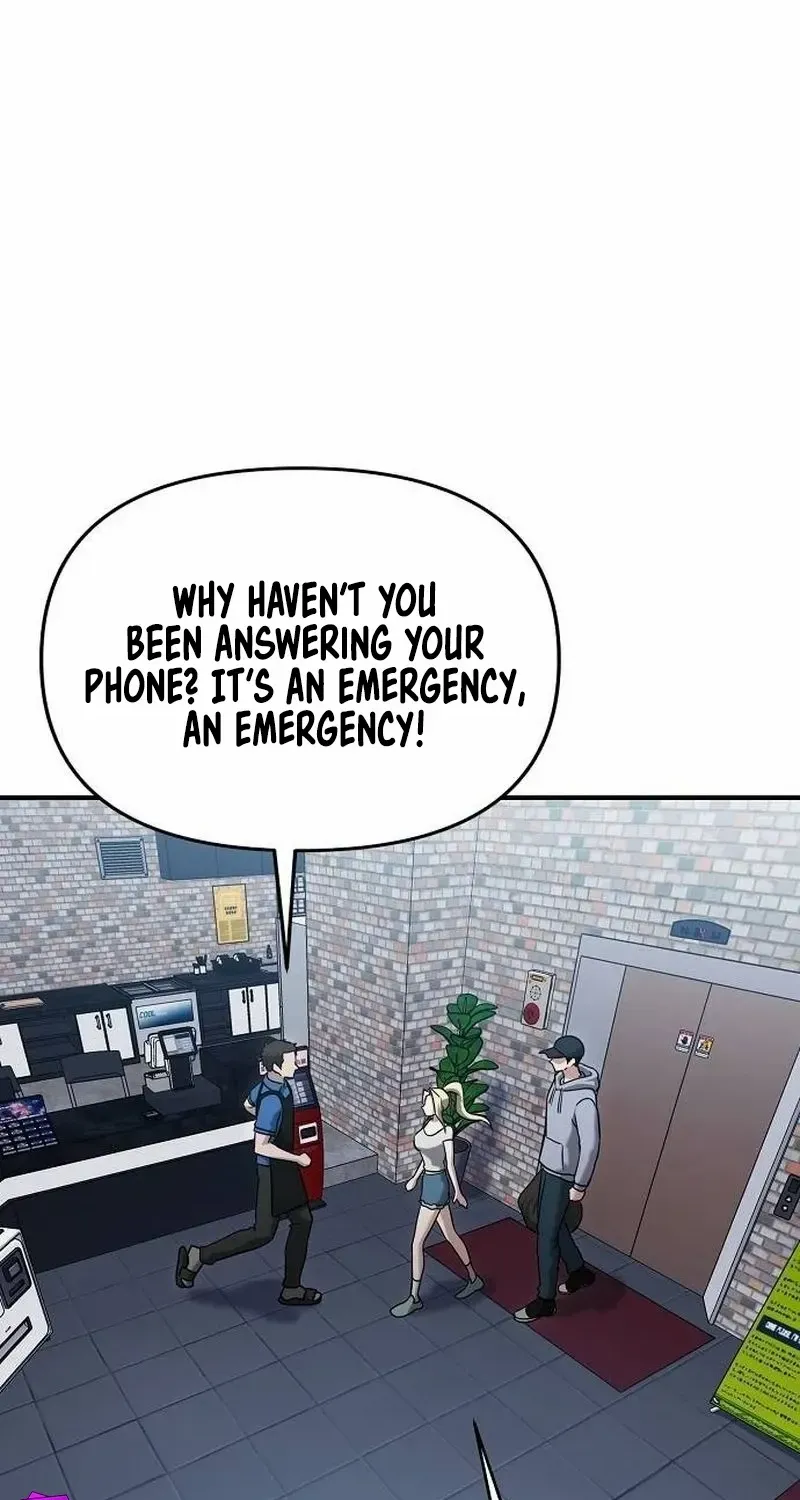 A Hero Who Is Good At Everything Chapter 5 page 23 - 