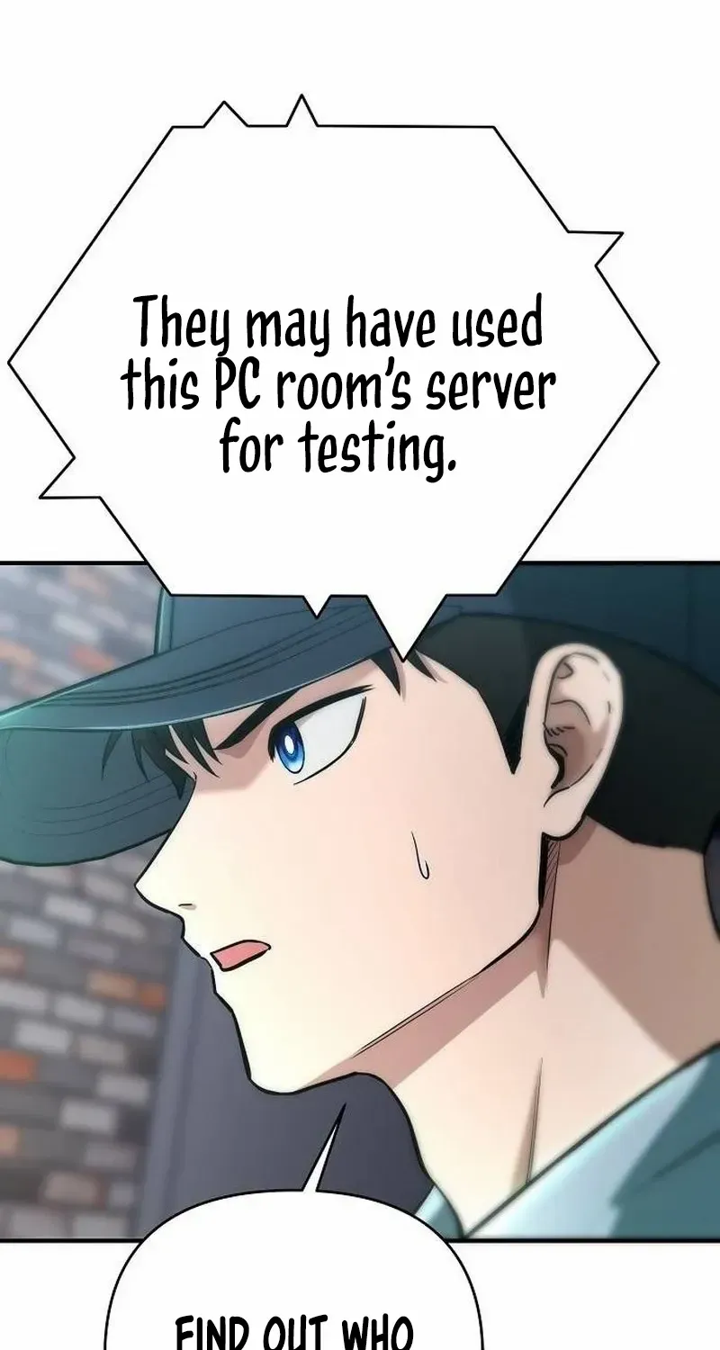 A Hero Who Is Good At Everything Chapter 5 page 36 - 