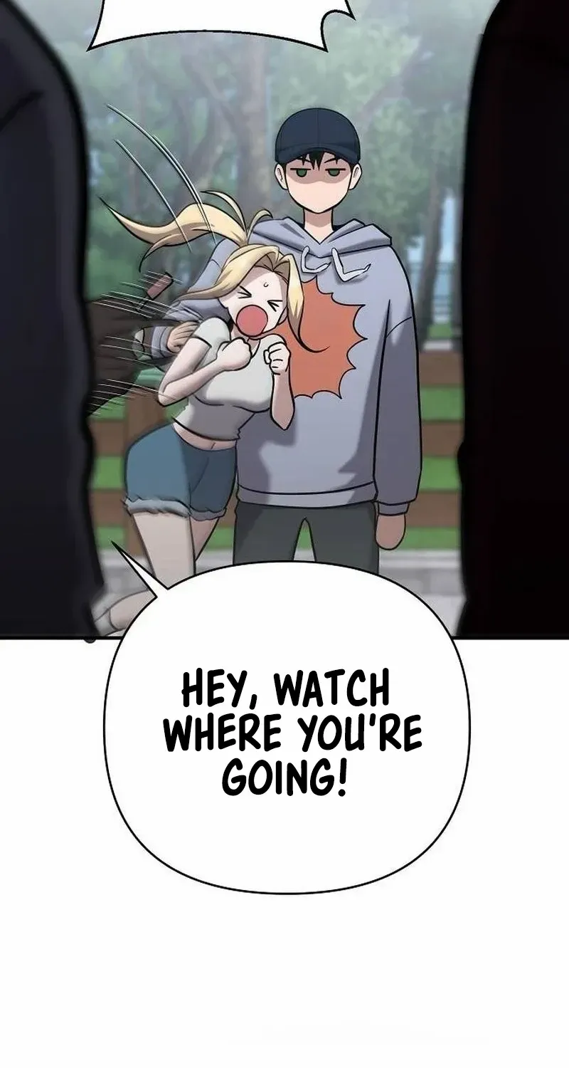 A Hero Who Is Good At Everything Chapter 5 page 6 - 