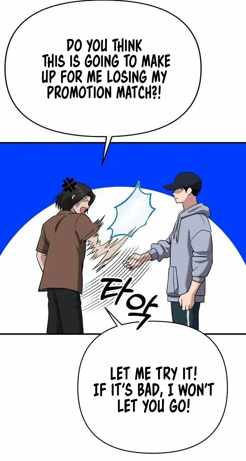 A Hero Who Is Good At Everything Chapter 5 page 56 - 