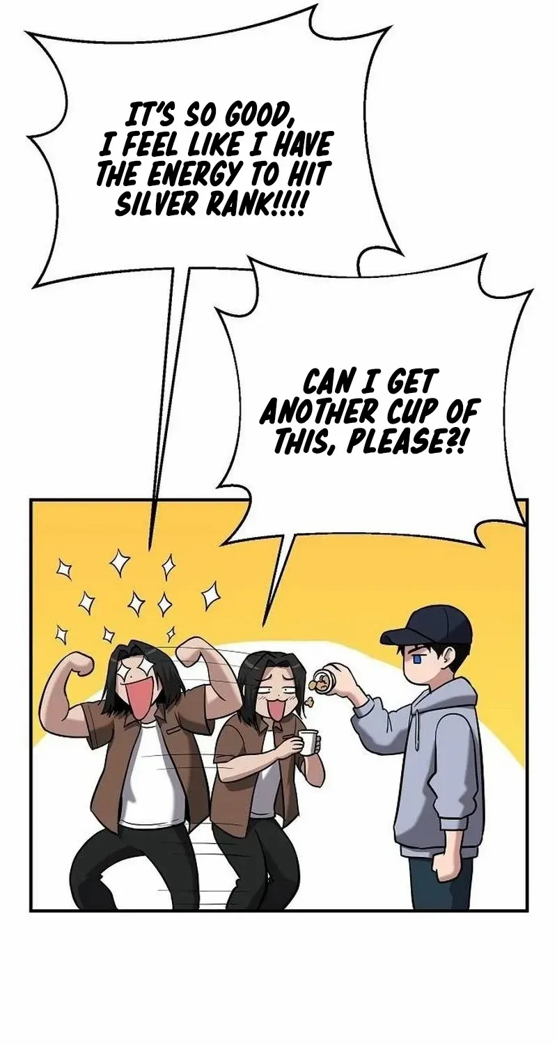 A Hero Who Is Good At Everything Chapter 5 page 62 - 