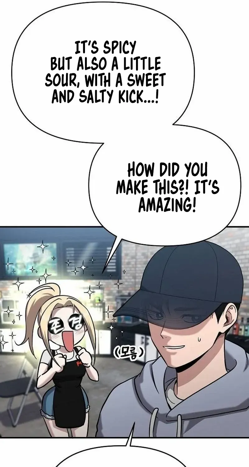 A Hero Who Is Good At Everything Chapter 5 page 68 - 