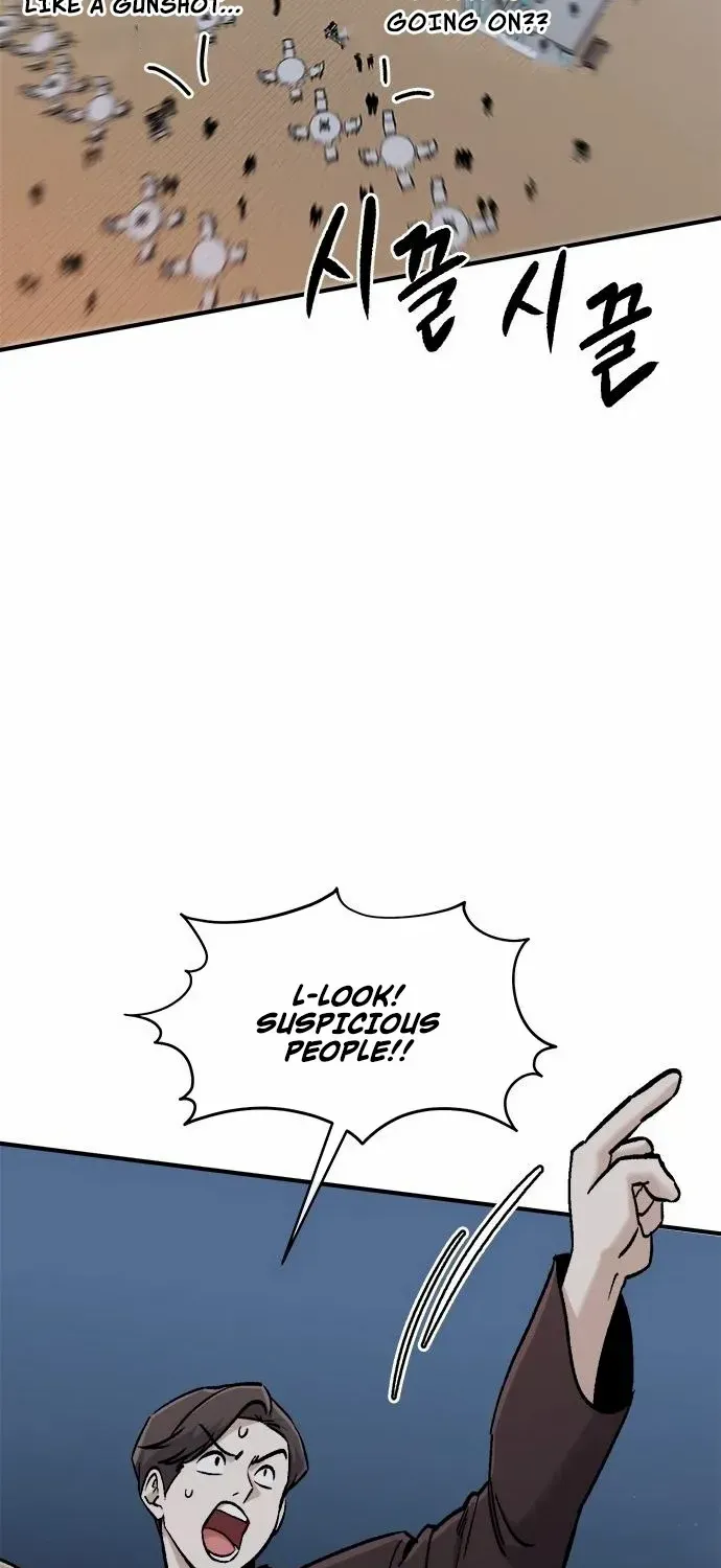 A Hero Who Is Good At Everything Chapter 50 page 13 - 