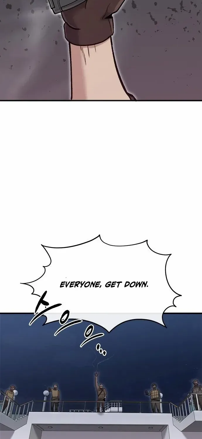 A Hero Who Is Good At Everything Chapter 50 page 15 - 