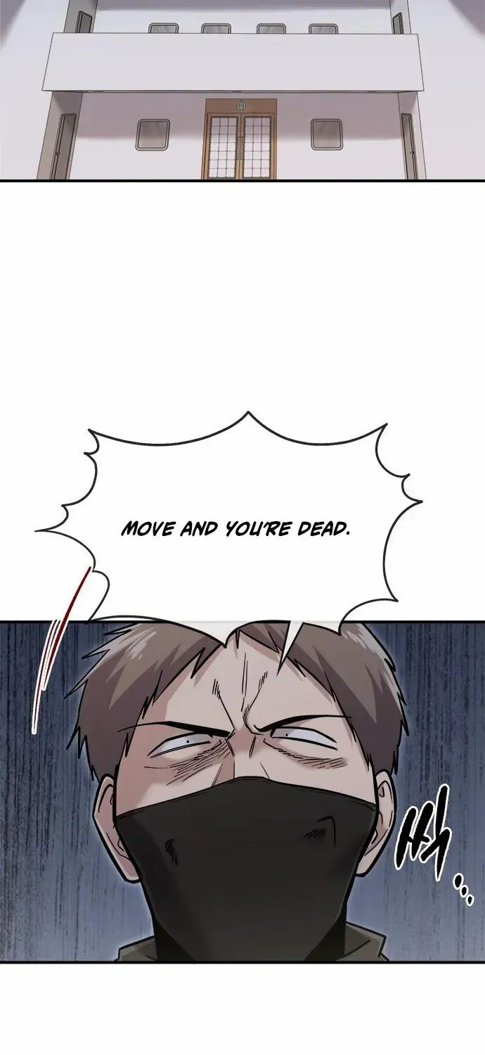 A Hero Who Is Good At Everything Chapter 50 page 16 - 