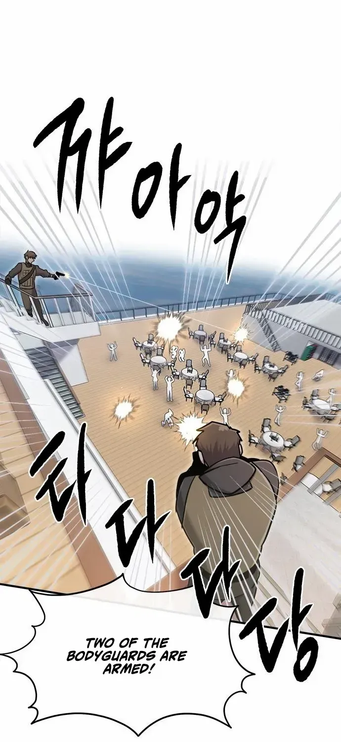A Hero Who Is Good At Everything Chapter 50 page 20 - 