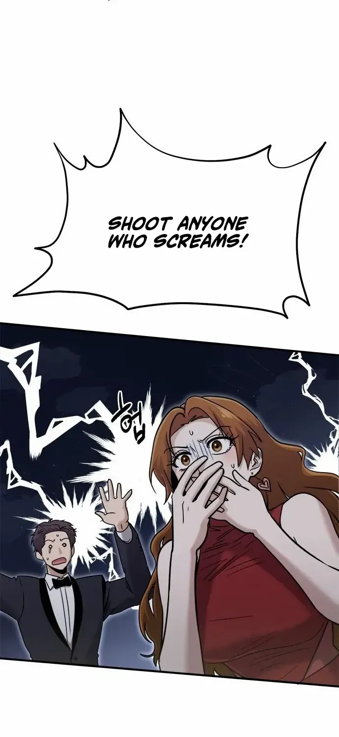 A Hero Who Is Good At Everything Chapter 50 page 25 - 