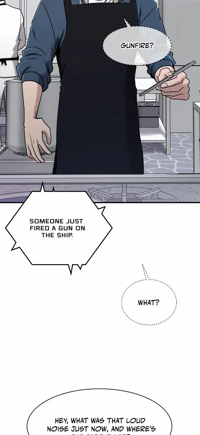 A Hero Who Is Good At Everything Chapter 50 page 28 - 