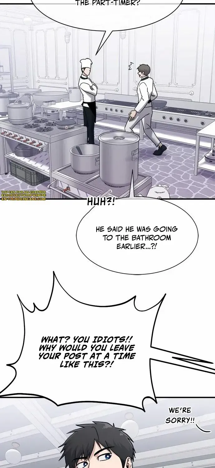 A Hero Who Is Good At Everything Chapter 50 page 29 - 