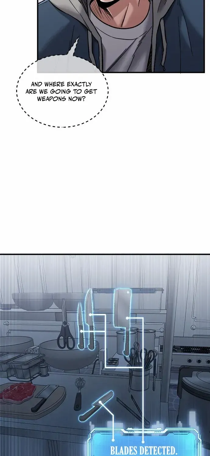 A Hero Who Is Good At Everything Chapter 50 page 32 - 