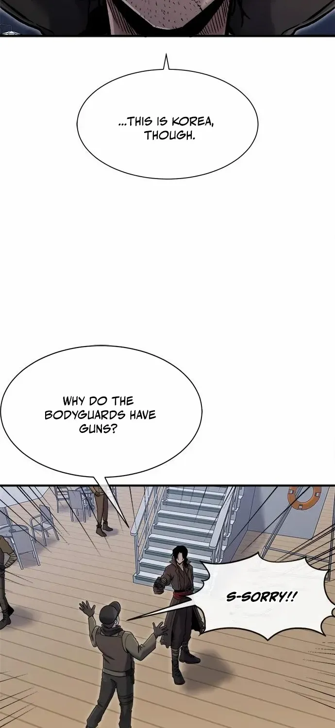 A Hero Who Is Good At Everything Chapter 50 page 35 - 