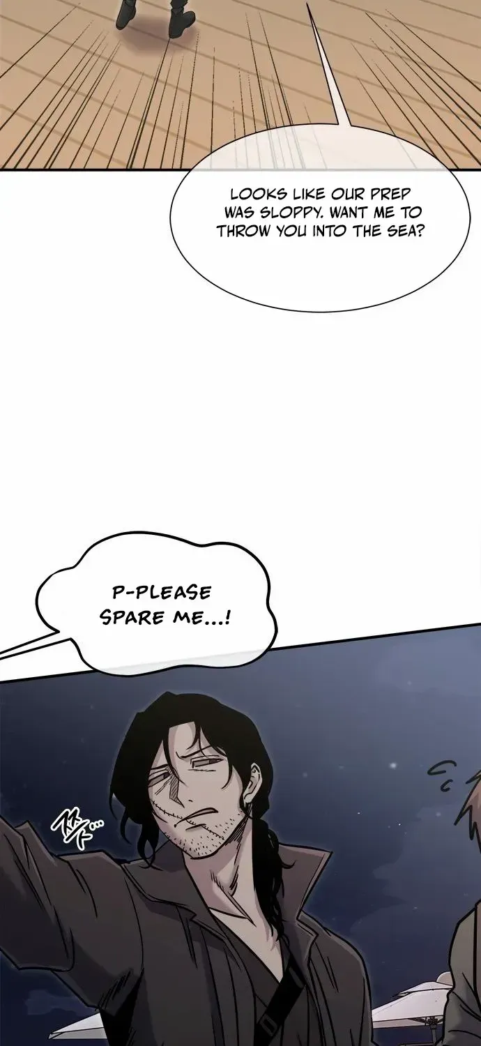A Hero Who Is Good At Everything Chapter 50 page 36 - 