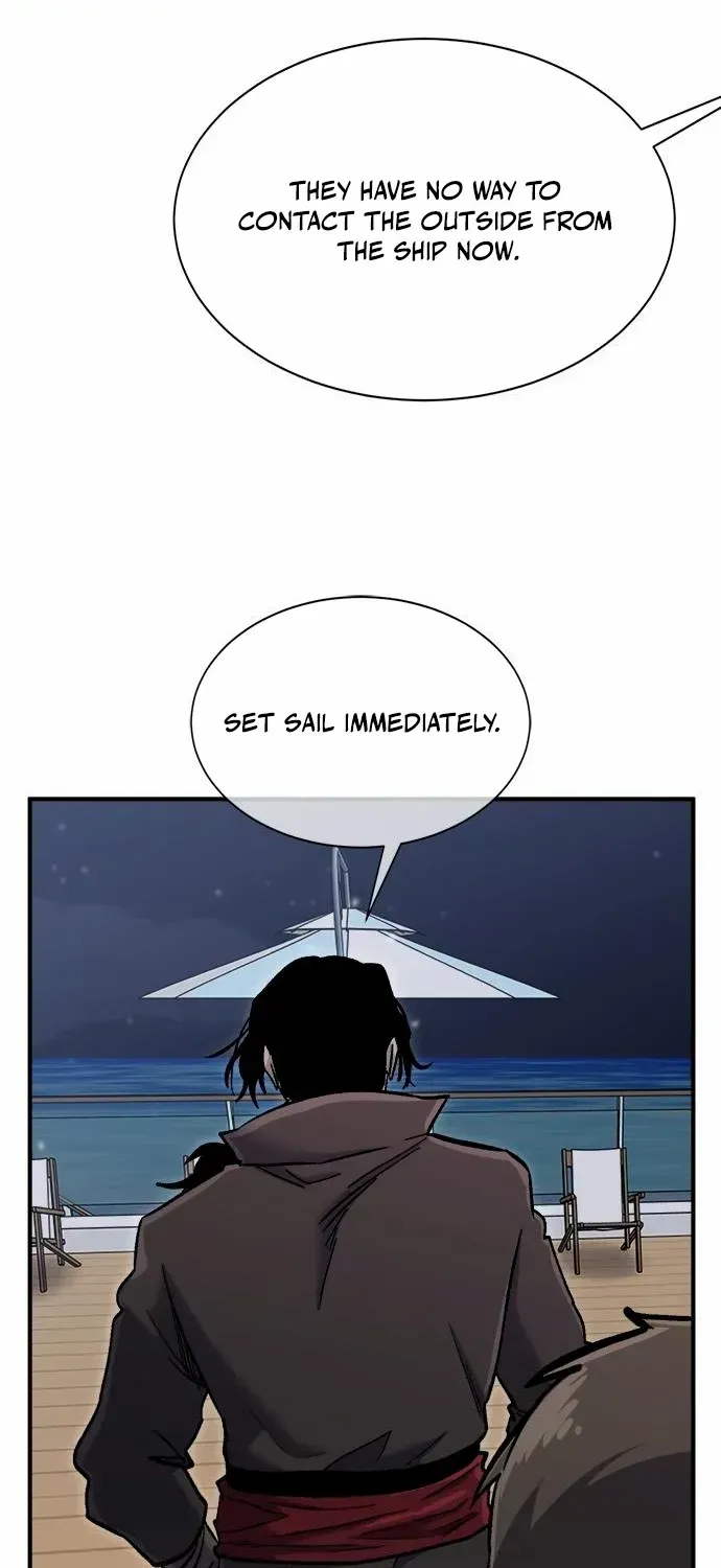 A Hero Who Is Good At Everything Chapter 50 page 38 - 