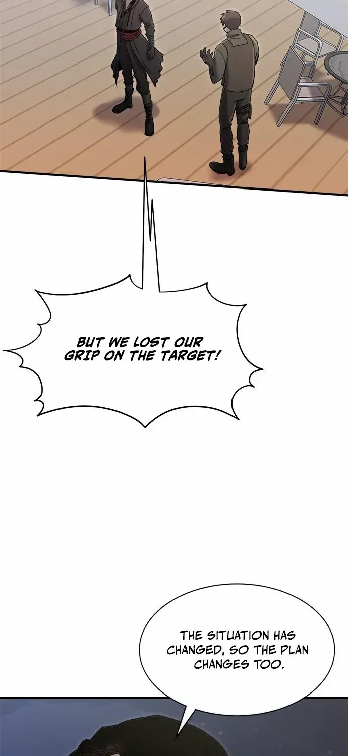 A Hero Who Is Good At Everything Chapter 50 page 40 - 
