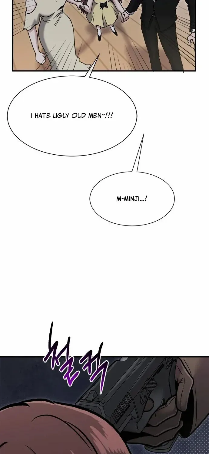 A Hero Who Is Good At Everything Chapter 50 page 50 - 