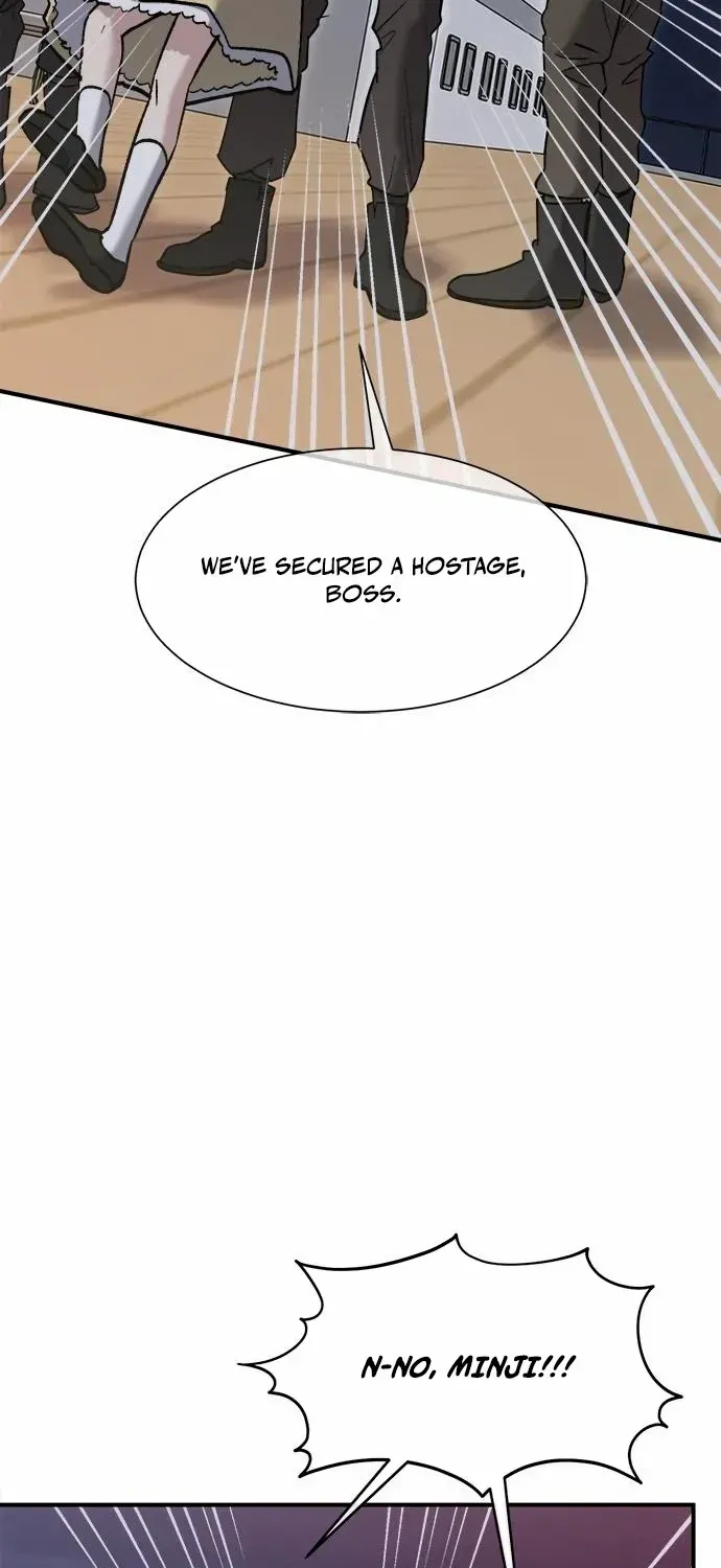 A Hero Who Is Good At Everything Chapter 50 page 52 - 