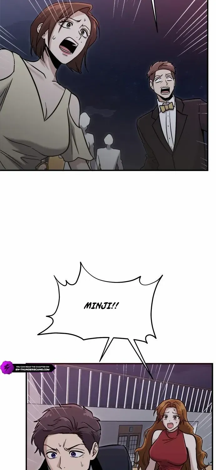 A Hero Who Is Good At Everything Chapter 50 page 53 - 