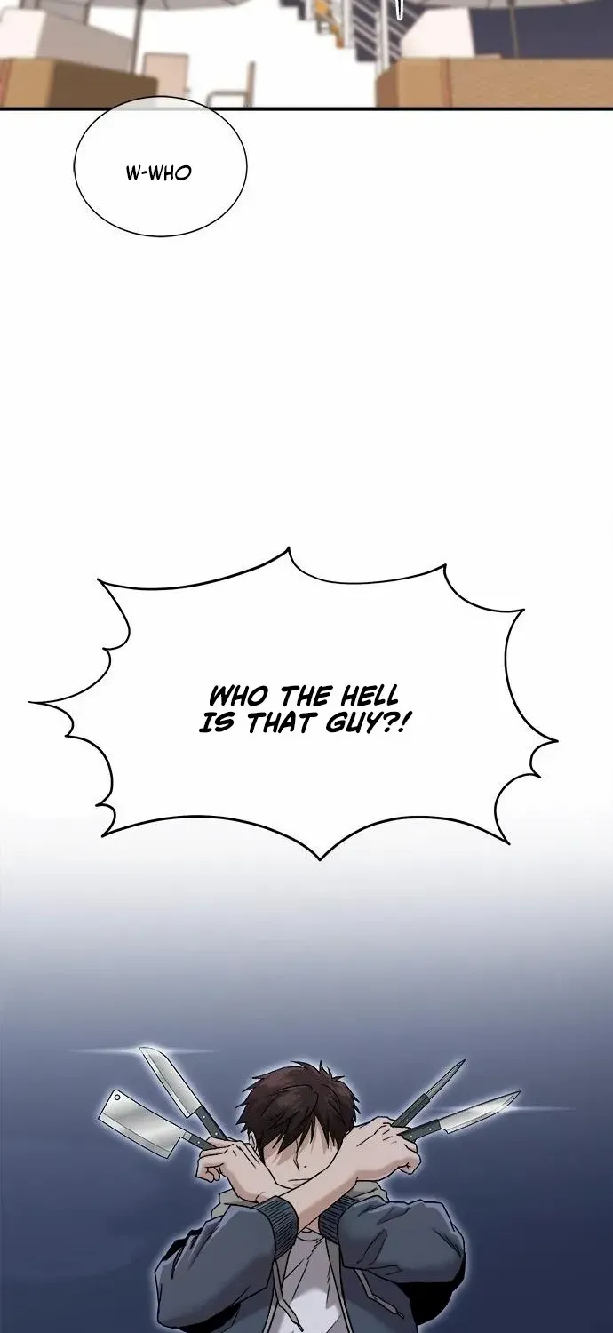 A Hero Who Is Good At Everything Chapter 50 page 67 - 