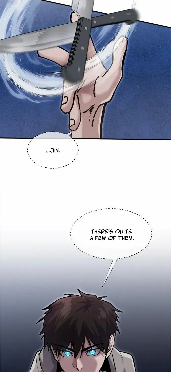A Hero Who Is Good At Everything Chapter 50 page 77 - 
