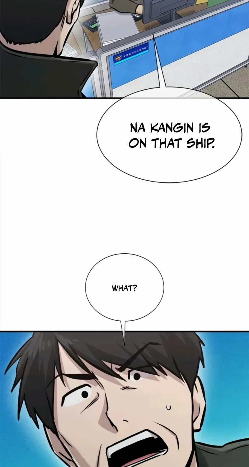 A Hero Who Is Good At Everything Chapter 51 page 11 - 