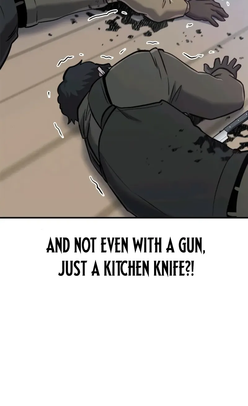 A Hero Who Is Good At Everything Chapter 51 page 17 - 