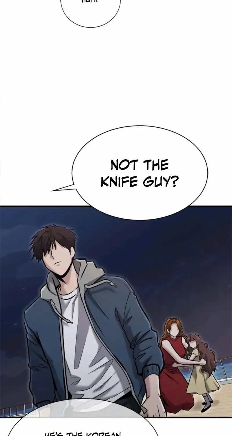 A Hero Who Is Good At Everything Chapter 51 page 19 - 