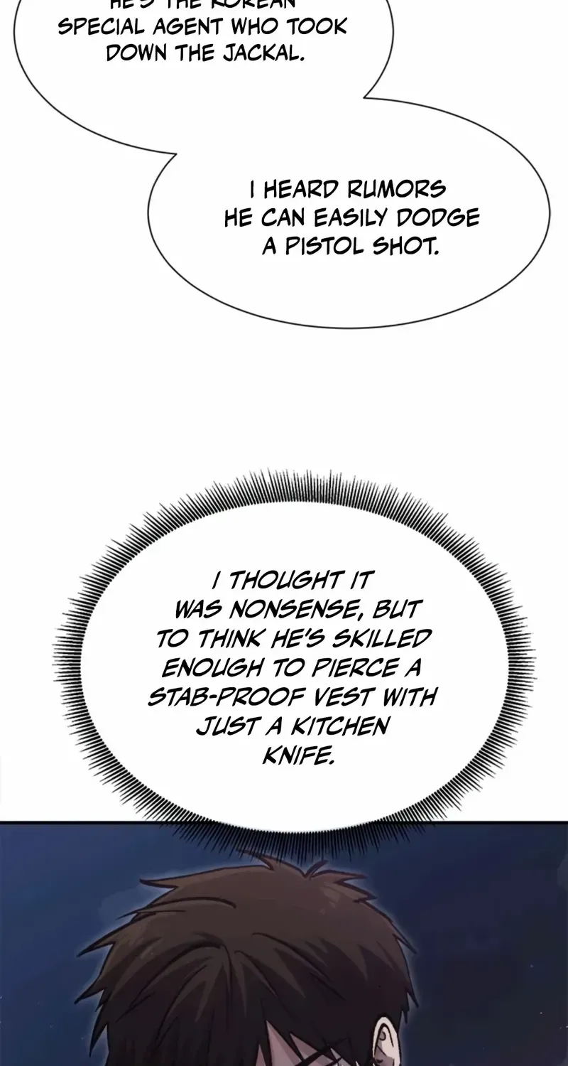 A Hero Who Is Good At Everything Chapter 51 page 20 - 