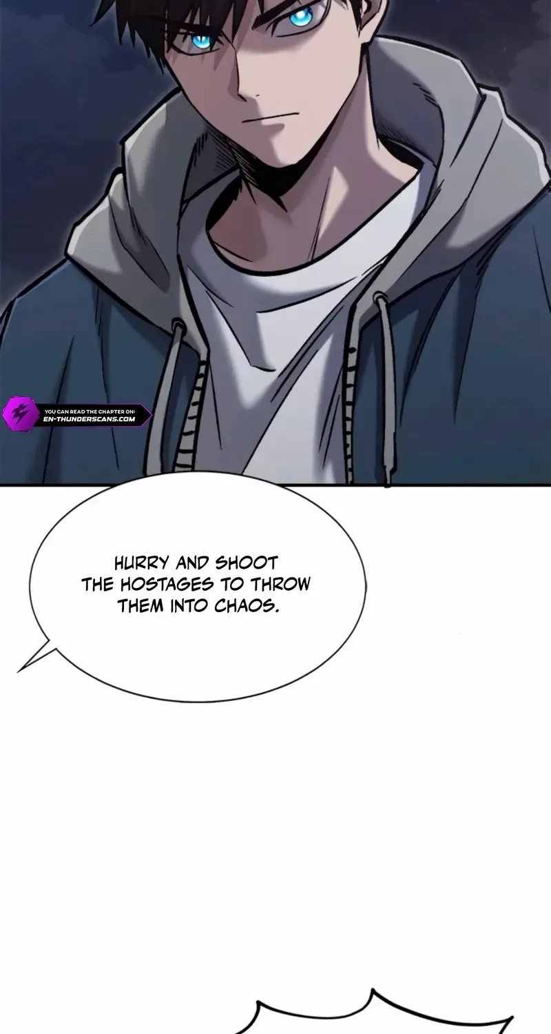 A Hero Who Is Good At Everything Chapter 51 page 21 - 