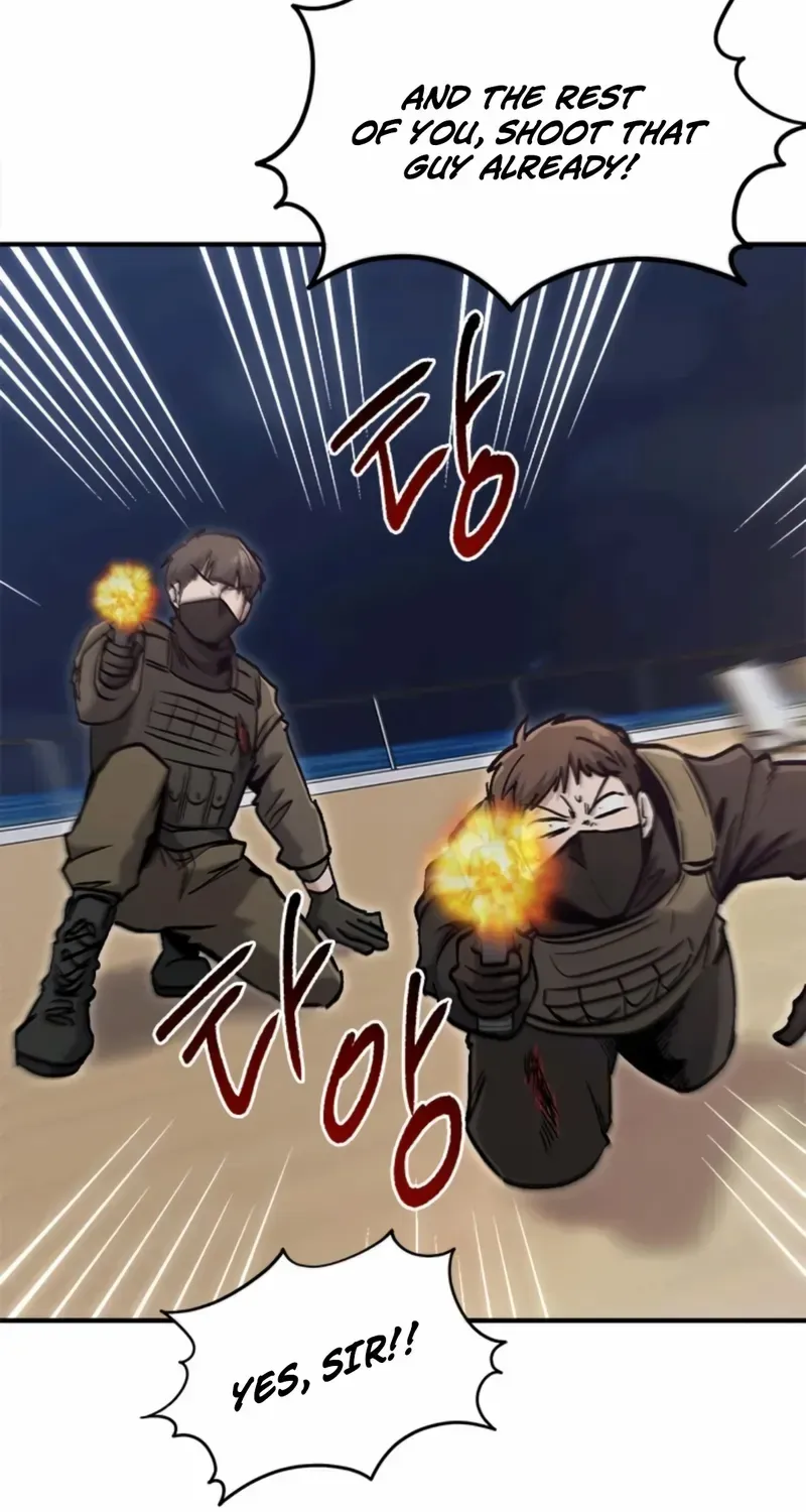 A Hero Who Is Good At Everything Chapter 51 page 22 - 