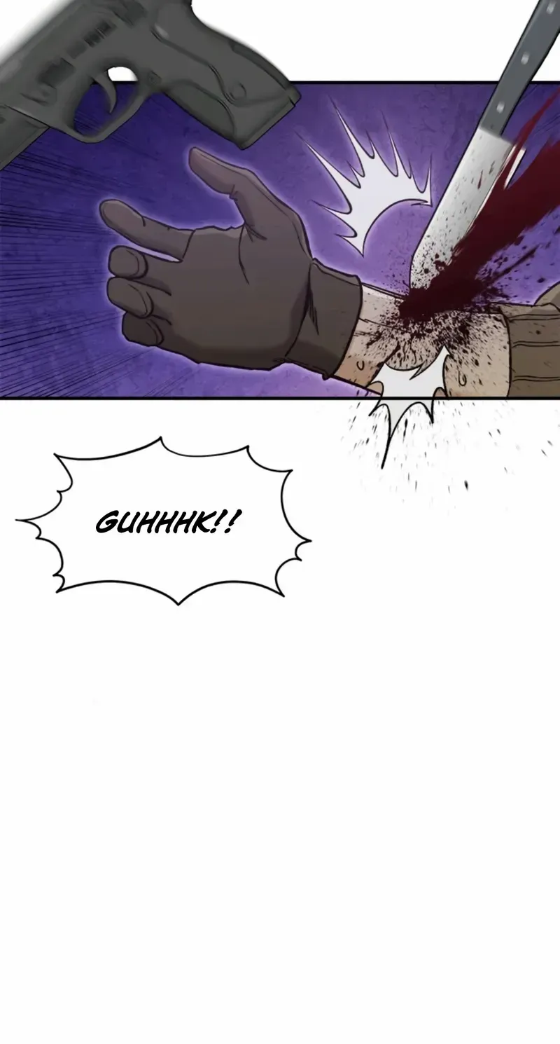 A Hero Who Is Good At Everything Chapter 51 page 33 - 