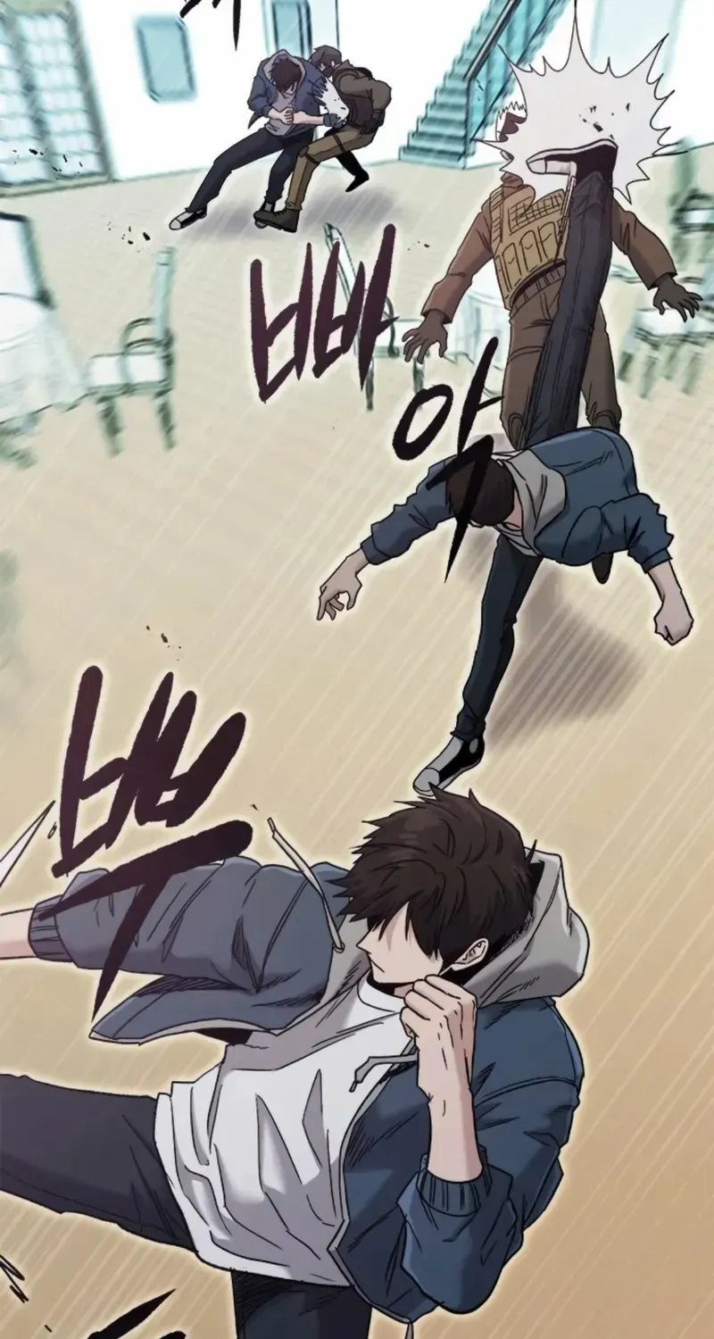 A Hero Who Is Good At Everything Chapter 51 page 35 - 