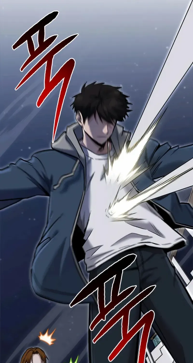 A Hero Who Is Good At Everything Chapter 51 page 39 - 