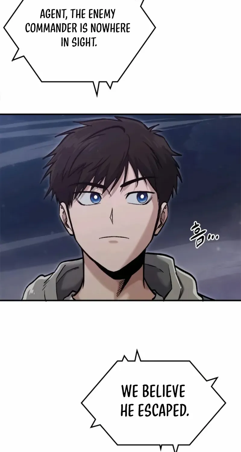 A Hero Who Is Good At Everything Chapter 51 page 51 - 