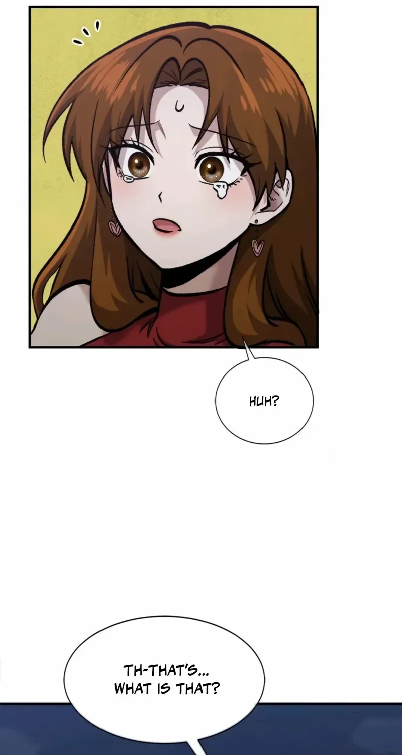A Hero Who Is Good At Everything Chapter 51 page 56 - 