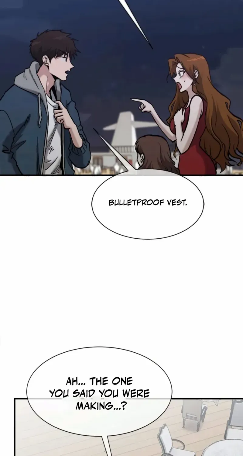 A Hero Who Is Good At Everything Chapter 51 page 57 - 