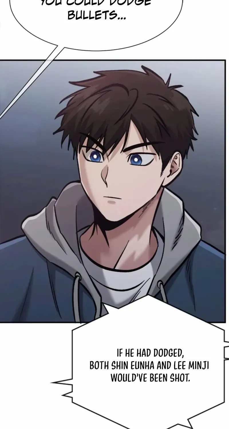 A Hero Who Is Good At Everything Chapter 51 page 62 - 