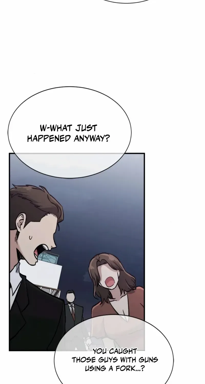 A Hero Who Is Good At Everything Chapter 51 page 64 - 